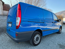 Mercedes-Benz Vito 110 CDI Lang| img. 4