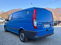 Mercedes-Benz Vito 110 CDI Lang| img. 6