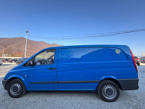 Mercedes-Benz Vito 110 CDI Lang| img. 7