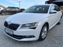 Škoda Superb Combi 1.6 TDI Ambition| img. 9