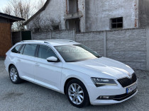 Škoda Superb Combi 1.6 TDI Ambition| img. 12
