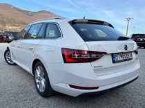 Škoda Superb Combi 1.6 TDI Ambition| img. 2