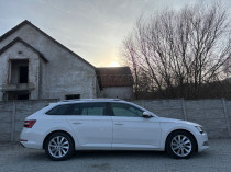 Škoda Superb Combi 1.6 TDI Ambition| img. 3