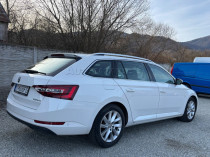 Škoda Superb Combi 1.6 TDI Ambition| img. 4