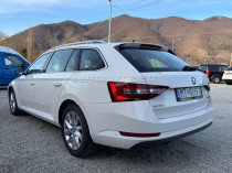 Škoda Superb Combi 1.6 TDI Ambition| img. 6