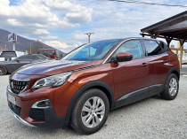Peugeot 3008 1.6 BlueHDi 120 S&S Allure| img. 9