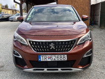 Peugeot 3008 1.6 BlueHDi 120 S&S Allure| img. 10