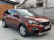 Peugeot 3008 1.6 BlueHDi 120 S&S Allure| img. 11