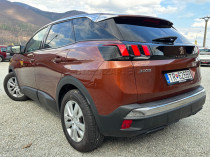 Peugeot 3008 1.6 BlueHDi 120 S&S Allure| img. 2