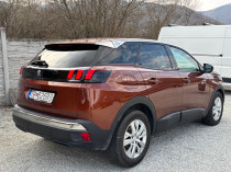 Peugeot 3008 1.6 BlueHDi 120 S&S Allure| img. 5