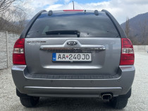 Kia Sportage 2.0 EX 4WD| img. 9