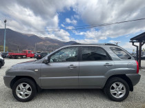 Kia Sportage 2.0 EX 4WD| img. 11