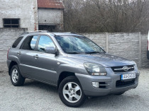 Kia Sportage 2.0 EX 4WD| img. 1