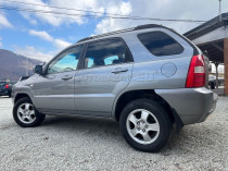 Kia Sportage 2.0 EX 4WD| img. 2