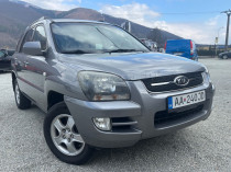 Kia Sportage 2.0 EX 4WD| img. 4