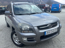 Kia Sportage 2.0 EX 4WD| img. 5