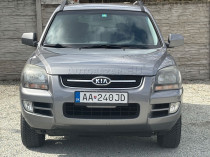 Kia Sportage 2.0 EX 4WD| img. 6