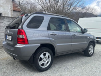 Kia Sportage 2.0 EX 4WD| img. 8