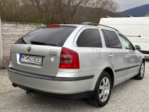 Škoda Octavia Combi 2.0 TDI Elegance DSG| img. 5
