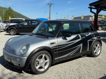 Mini Cooper Predam Minicooper 1.6 85 kw| img. 10