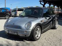 Mini Cooper Predam Minicooper 1.6 85 kw| img. 11