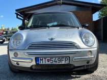 Mini Cooper Predam Minicooper 1.6 85 kw| img. 12