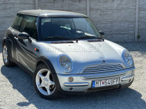 Mini Cooper Predam Minicooper 1.6 85 kw| img. 1