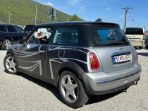 Mini Cooper Predam Minicooper 1.6 85 kw| img. 2