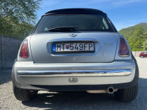 Mini Cooper Predam Minicooper 1.6 85 kw| img. 6