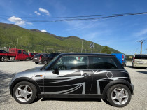 Mini Cooper Predam Minicooper 1.6 85 kw| img. 8