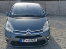 Citroën C4 Picasso| img. 2