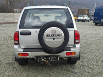 Suzuki Grand Vitara 2.0 TD ABS A/C| img. 12