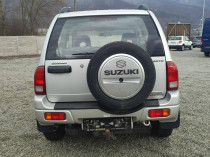 Suzuki Grand Vitara 2.0 TD ABS A/C| img. 4