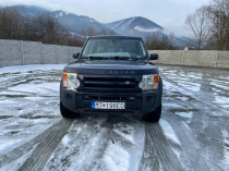 Land Rover Discovery 2.7 TDV6 HSE| img. 1
