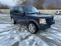 Land Rover Discovery 2.7 TDV6 HSE| img. 2