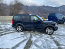 Land Rover Discovery 2.7 TDV6 HSE| img. 3