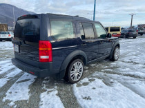 Land Rover Discovery 2.7 TDV6 HSE| img. 4