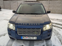 Land Rover Freelander 2| img. 12
