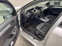 Audi A4 Avant 2.0 TDI Premium| img. 9