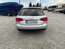 Audi A4 Avant 2.0 TDI Premium| img. 4