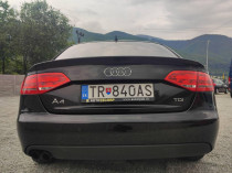 Audi A4 2.0 TDI 136k Premium| img. 7