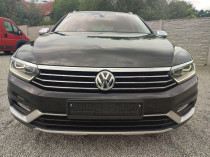 Volkswagen Passat Alltrack 2.0 BiTDI SCR BMT 4MOTION DSG Business| img. 12