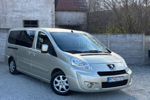 Peugeot Expert 2.0 HDI Long