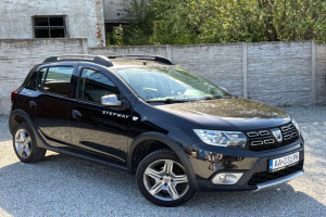 Dacia Sandero 0.9 TCe S S Stepway Outdoor 98 000km