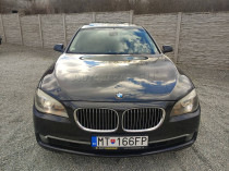 BMW Rad 7 740d| img. 11
