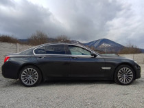 BMW Rad 7 740d| img. 8
