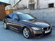 BMW Rad 3 335i xDrive A/T| img. 12