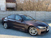 BMW Rad 3 335i xDrive A/T| img. 1