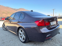 BMW Rad 3 335i xDrive A/T| img. 2