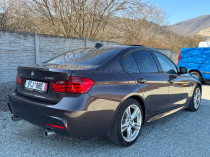 BMW Rad 3 335i xDrive A/T| img. 5